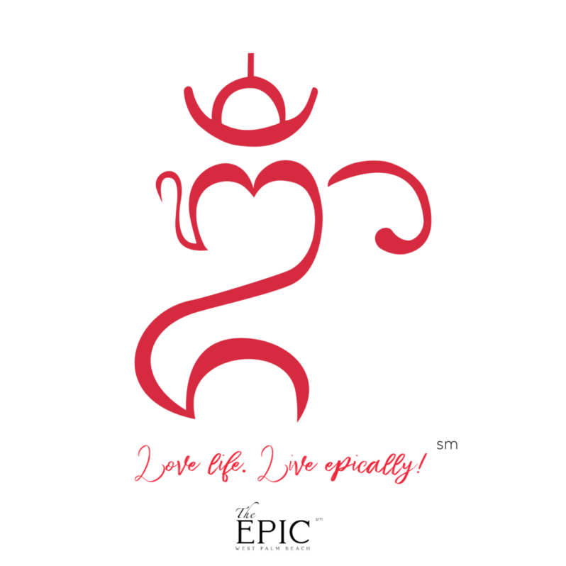love life. live epically